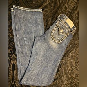 Miss Me Bootcut